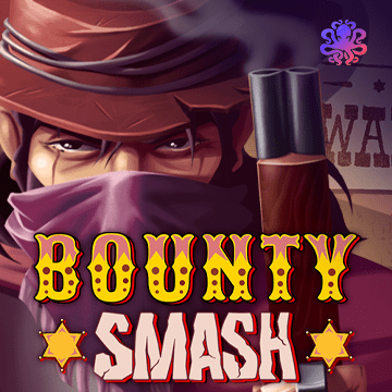 Octoplay : Bounty Smash - SNIPLAY88