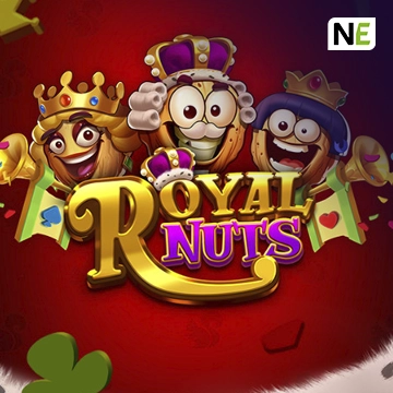NetEnt : Royal Nuts - SNIPLAY88