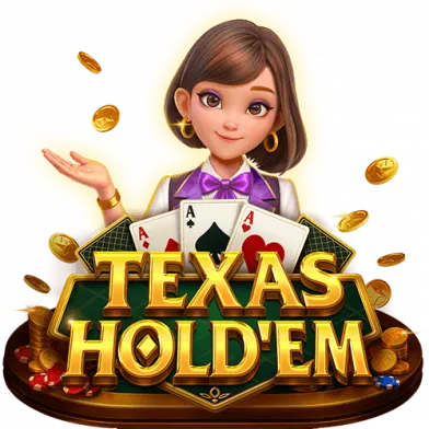 Texas Holdem - SNIPLAY88