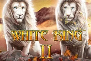 Playtech : White King II - SNIPLAY88