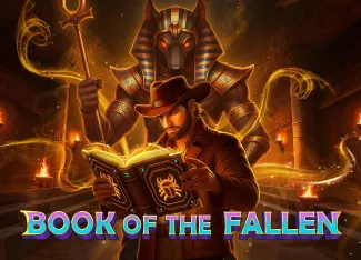 Pragmatic : Book of Fallen - SNIPLAY88