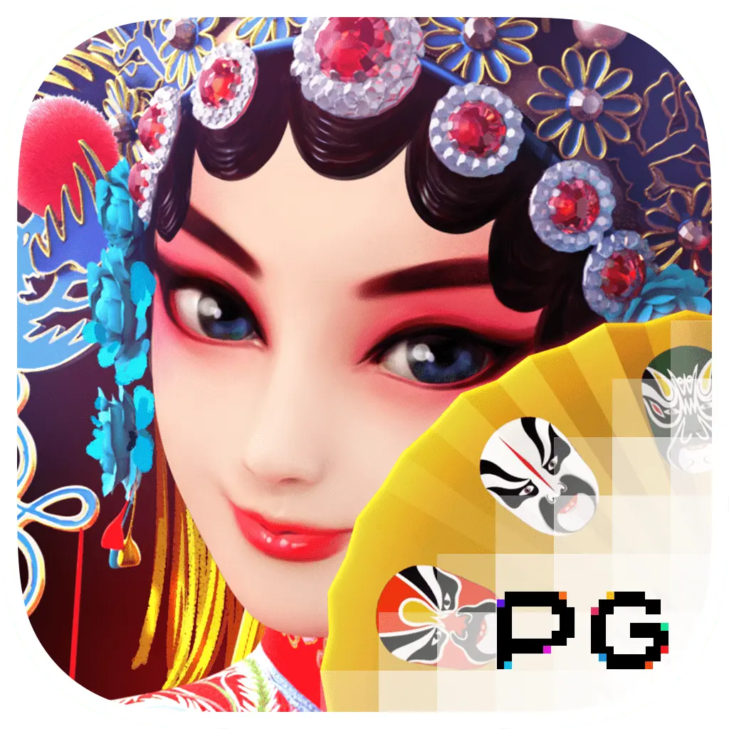PGSoft : Opera Dynasty - SNIPLAY88