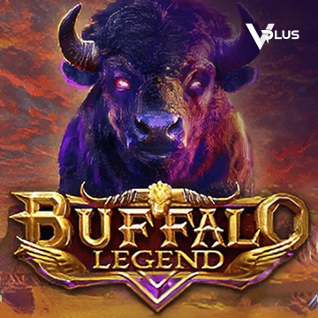 Vplus : Buffalo Legend - SNIPLAY88