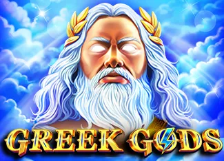 Pragmatic : Greek Gods - SNIPLAY88