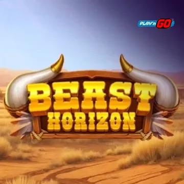 PlaynGo : Beast Horizon - SNIPLAY88