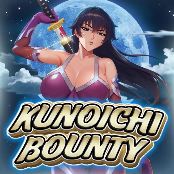 CosmoPlay : Kunoichi Bounty - SNIPLAY88