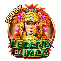 Facai : LEGEND OF INCA - SNIPLAY88