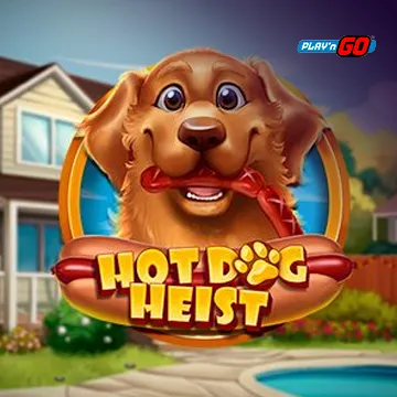 PlaynGo : Hot Dog Heist - SNIPLAY88