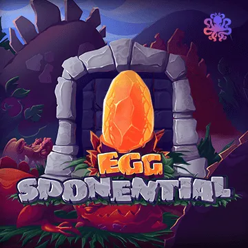 Octoplay : Eggsponential - SNIPLAY88