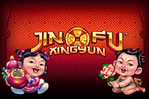 Playtech : Jinfu Xingyun - SNIPLAY88