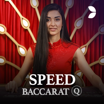 Speed Baccarat Q - SNIPLAY88