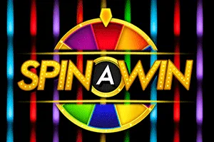 Playtech : Spin a Win - SNIPLAY88
