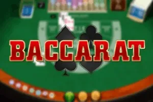 Playtech : Baccarat without Sidebets - SNIPLAY88
