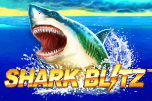 Playtech : Shark Blitz - SNIPLAY88