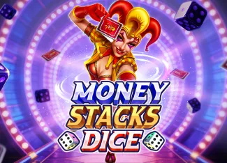 Pragmatic : Money Stacks Dice - SNIPLAY88