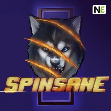 NetEnt : Spinsane - SNIPLAY88