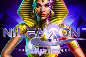 Playtech : Lunar Link: Nile Moon™ - SNIPLAY88