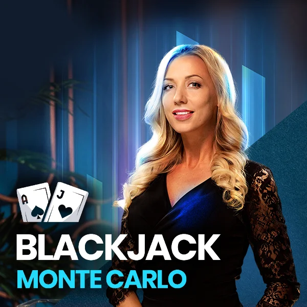 Blackjack Monte Carlo - SNIPLAY88