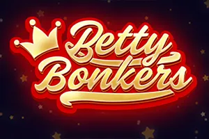 Playtech : Betty Bonkers - SNIPLAY88