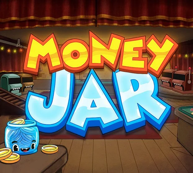 Slotmill : Money Jar - SNIPLAY88