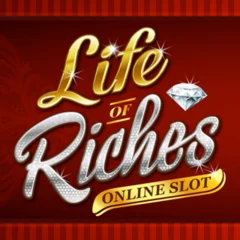 Microgaming : Life Of Riches - SNIPLAY88