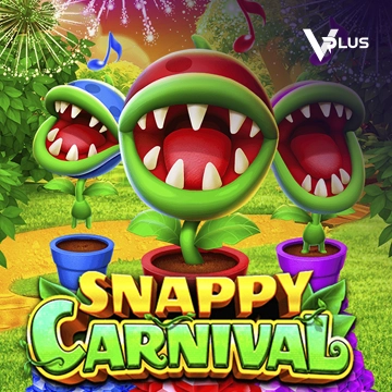Vplus : Snappy Carnival - SNIPLAY88