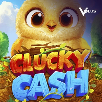 Vplus : Clucky Cash - SNIPLAY88