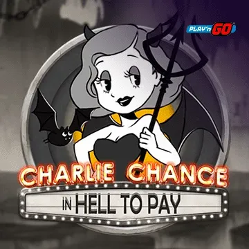 PlaynGo : Charlie Chance in Hell to Pay - SNIPLAY88