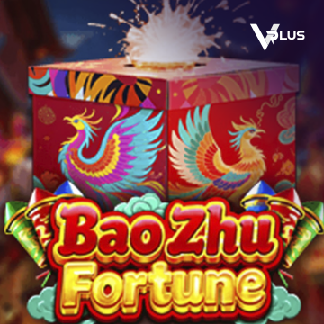 Vplus : Bao Zhu Fortune - SNIPLAY88