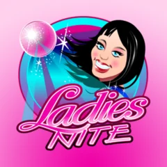 Microgaming : Ladies Nite - SNIPLAY88