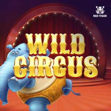 Redtiger : Wild Circus - SNIPLAY88