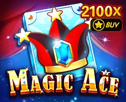 JDB : Magic Ace - SNIPLAY88