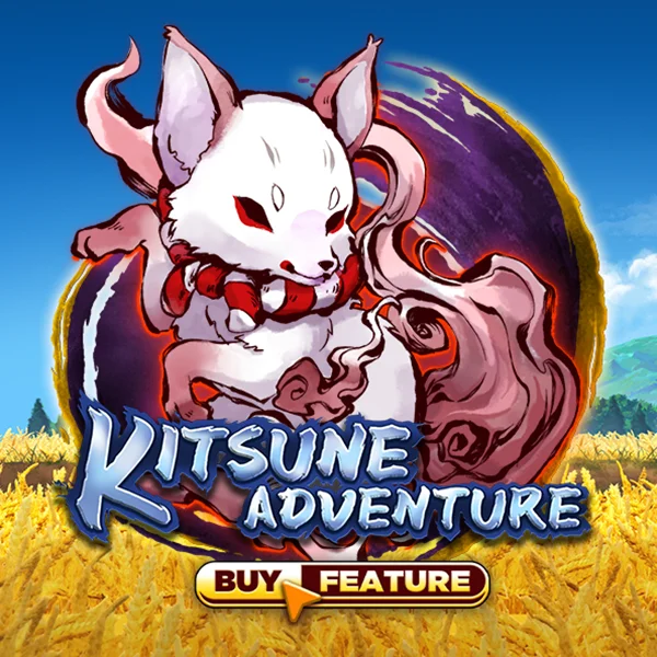 Microgaming : Kitsune Adventure - SNIPLAY88