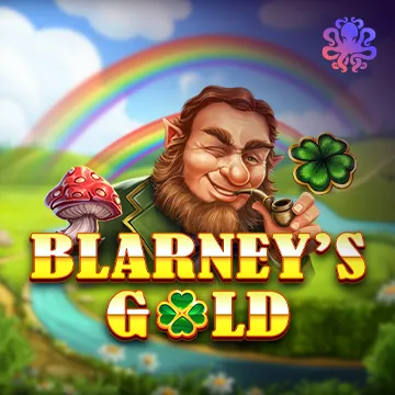 Octoplay : Blarneys Gold - SNIPLAY88