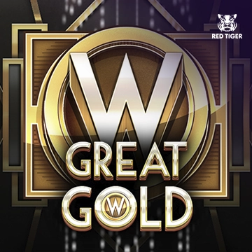 Redtiger : Great Gold - SNIPLAY88