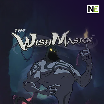 NetEnt : The Wish Master - SNIPLAY88
