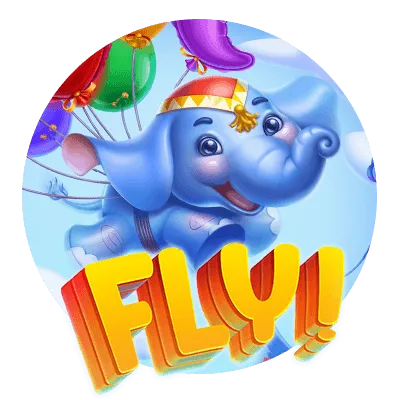 Habanero : Fly! - SNIPLAY88