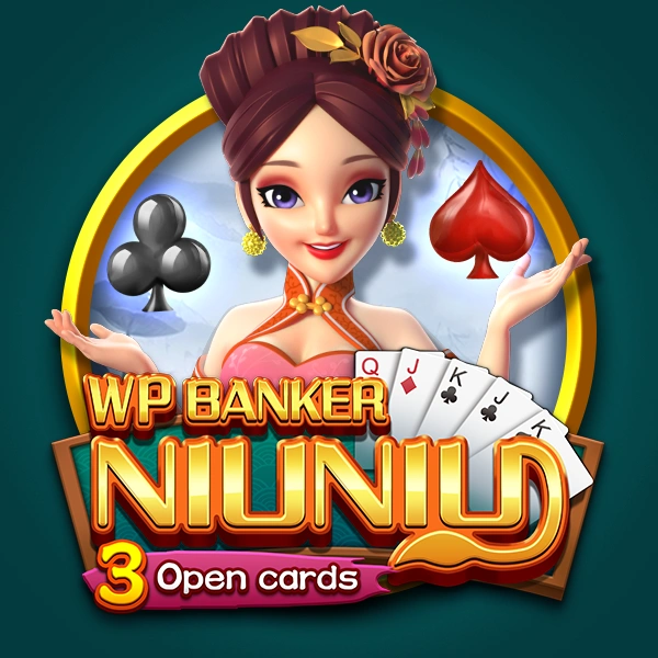 WP Banker Niu Niu (3 Open cards) - SNIPLAY88