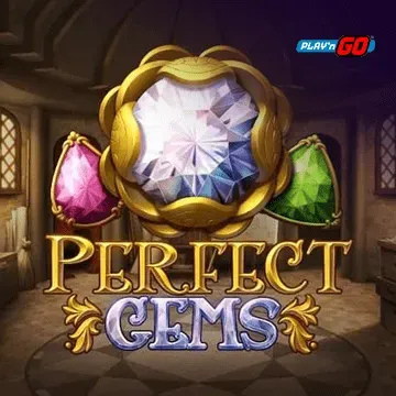 PlaynGo : Perfect Gems - SNIPLAY88