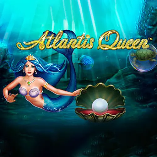 Playtech : Atlantis Queen - SNIPLAY88