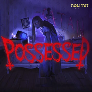 NolimitCity : Possessed - SNIPLAY88