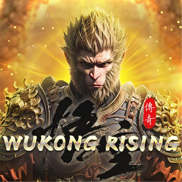CosmoPlay : Wukong Rising - SNIPLAY88