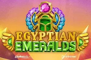 Playtech : Egyptian Emeralds - SNIPLAY88
