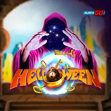 PlaynGo : Helloween - SNIPLAY88