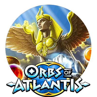 Habanero : Orbs of Atlantis - SNIPLAY88