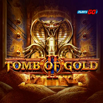 PlaynGo : Tomb of Gold II - SNIPLAY88