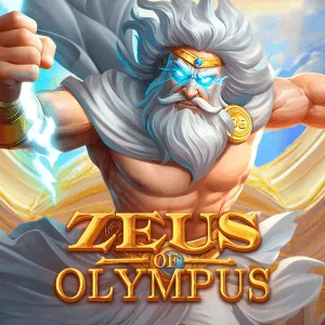 Besoft : Zeus of Olympus - SNIPLAY88
