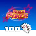 Bonus Poker 100 Hand - SNIPLAY88