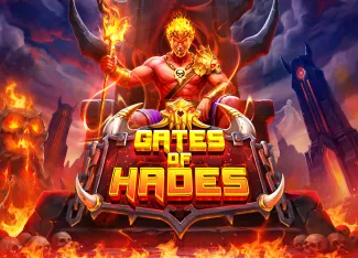 Pragmatic : Gates of Hades - SNIPLAY88