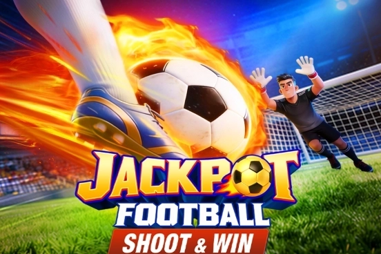 Jackpot Football - SNIPLAY88
